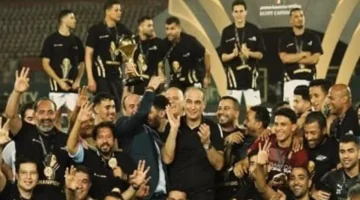 موعد انطلاق مباريات الجولة الأولى لكأس عاصمة مصر وتفاصيل جدول المنافسات 1